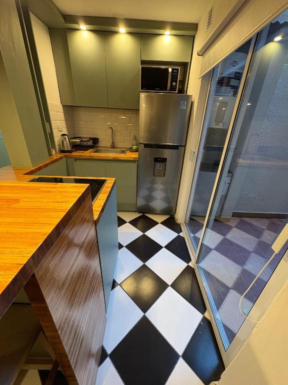 Apartamento en Pleno Nueva Córdoba, Duarte Quiroz, By ApartCba - 4