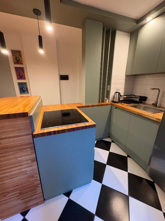 Apartamento en Pleno Nueva Córdoba, Duarte Quiroz, By ApartCba - 5