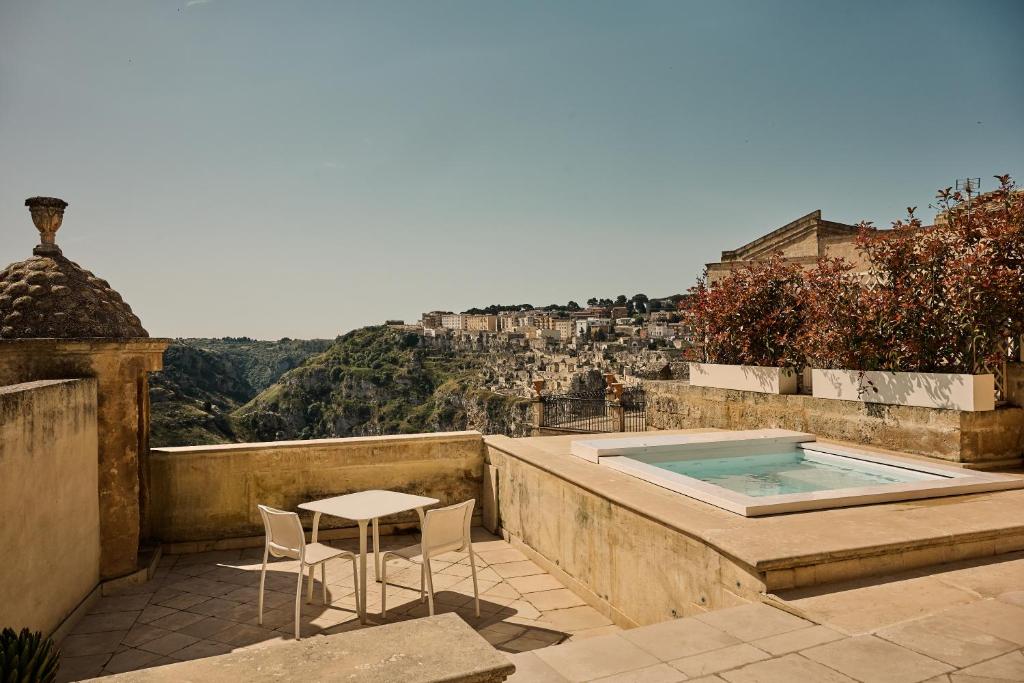 Palazzo Gattini - The Leading Hotels of the World - 3