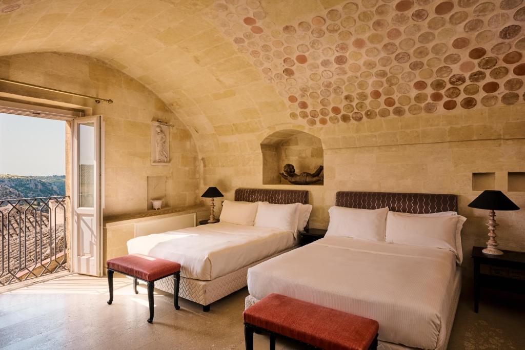 Palazzo Gattini - The Leading Hotels of the World - 5