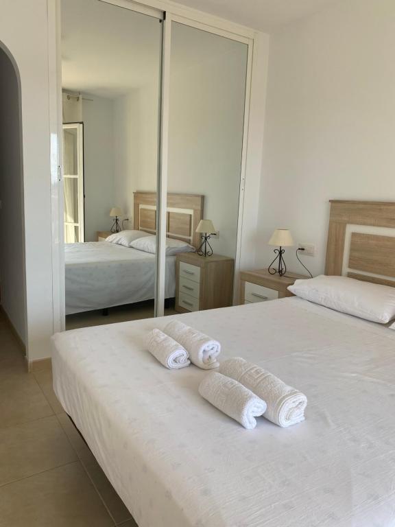Faro Mar Apartamento - 5
