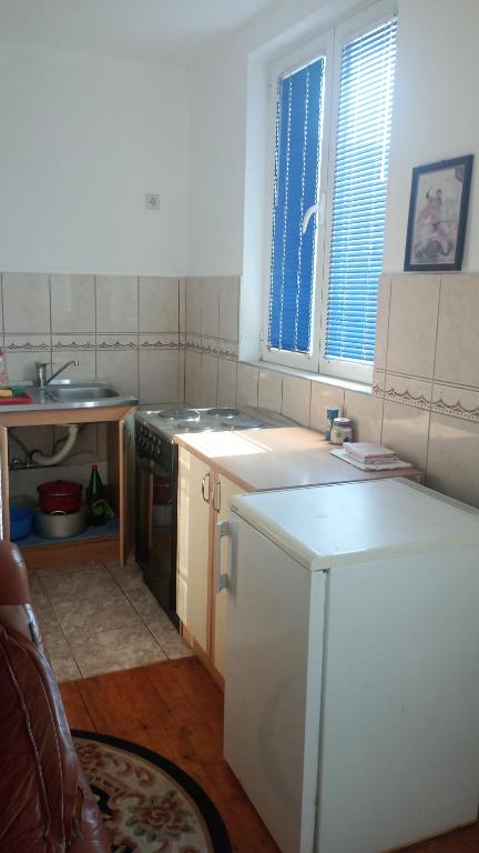 Apartmani Krsman 1 - 5
