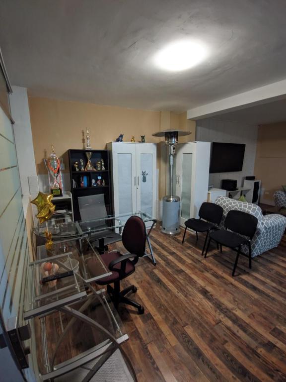 DtraD Full Apartment Plus - 4
