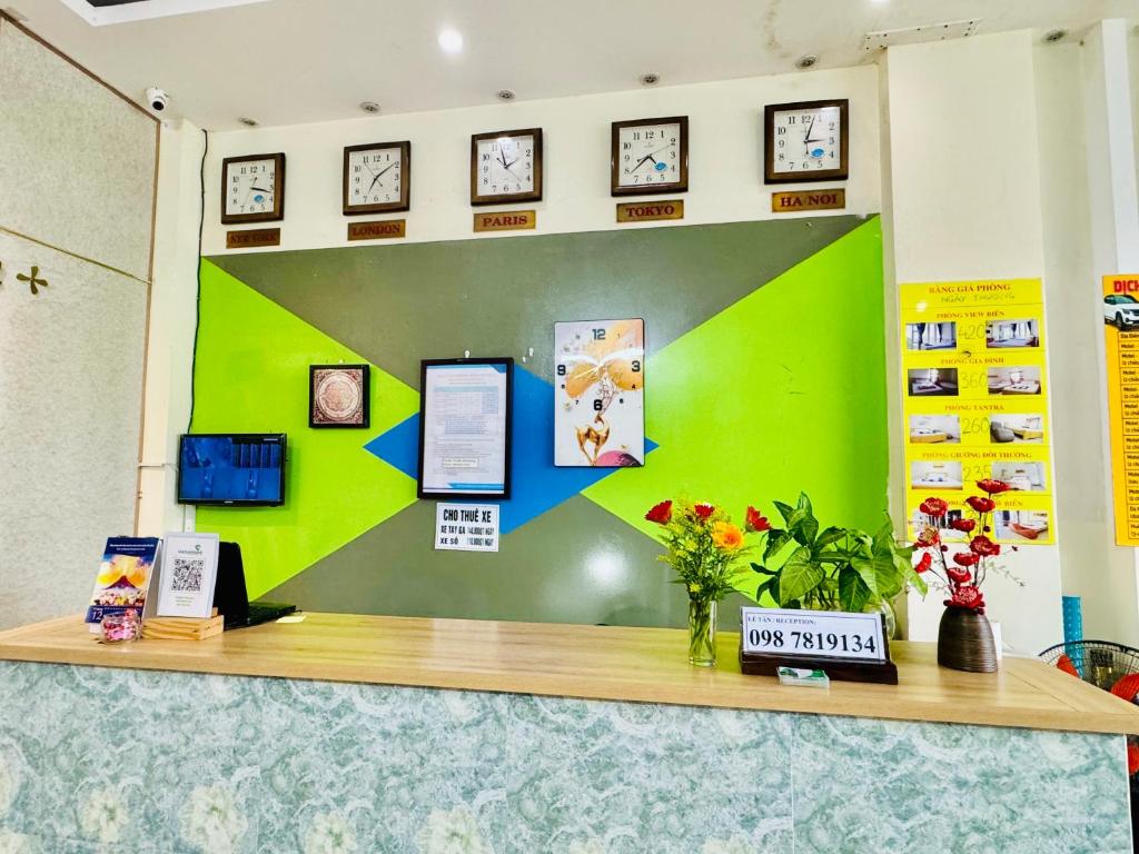 Motel Tuan Phuong