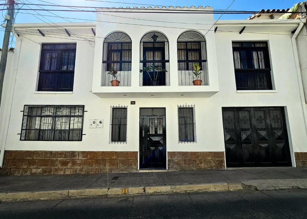 Santa Teresa Alley Hostel - 1