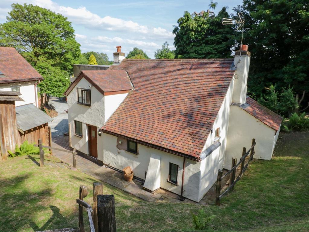 Fern Cottage, Birmingham