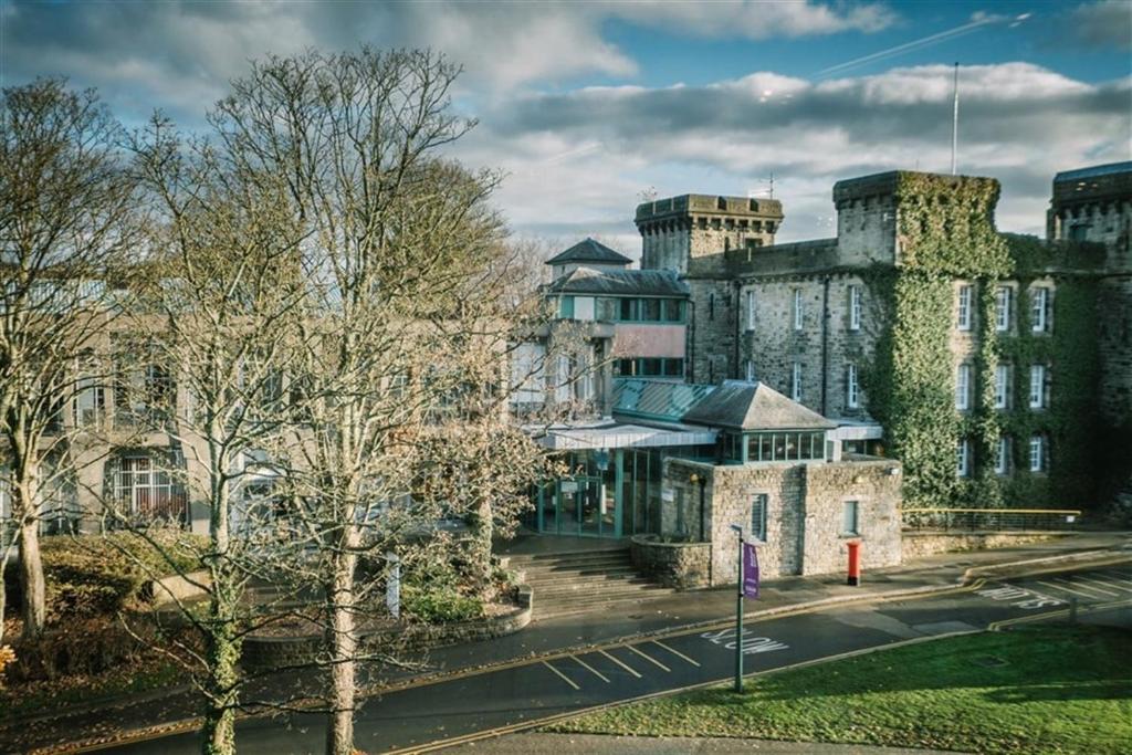 Waddell Hall, University of Cumbria, Lancaster