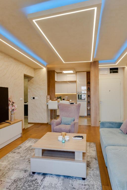 In lux spa apartman 2 - 4