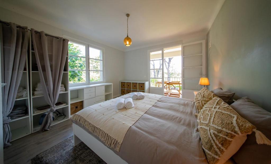 NEW Oasis Apartment - 100 m2 - 6 people - 1