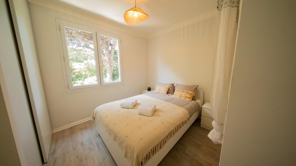 NEW Oasis Apartment - 100 m2 - 6 people - 4