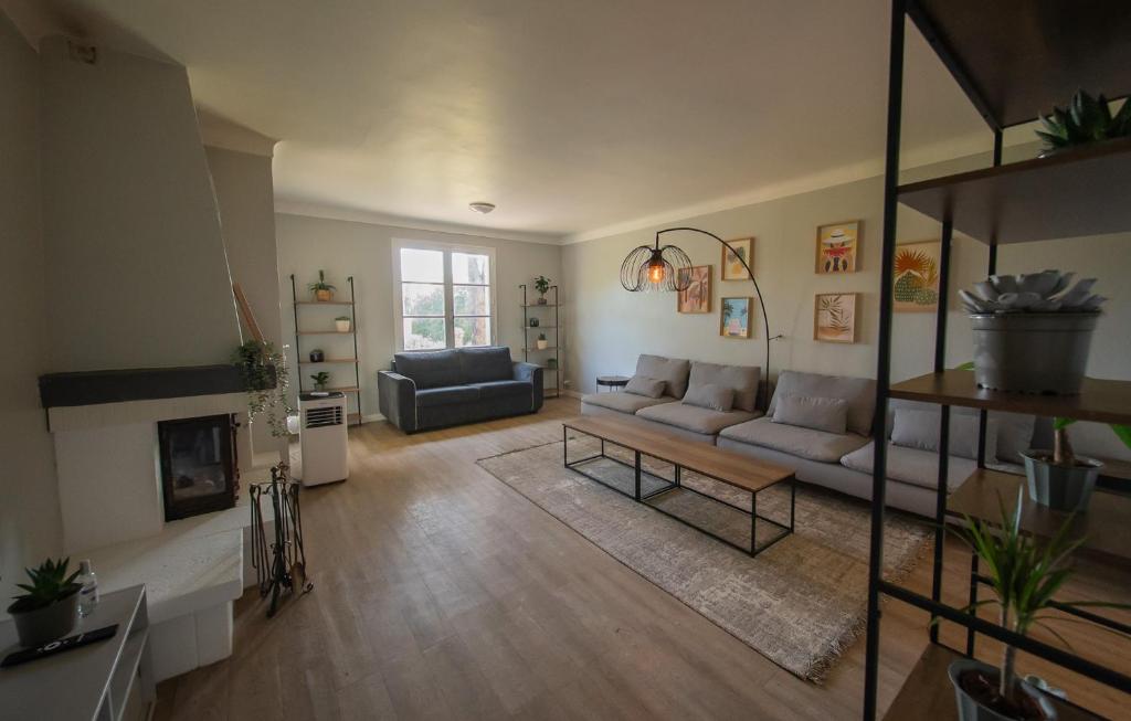 NEW Oasis Apartment - 100 m2 - 6 people - 2