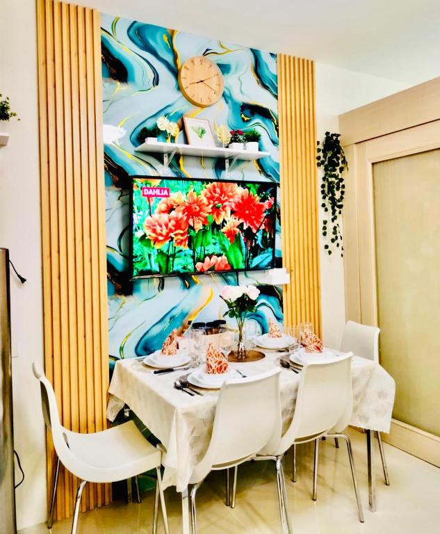 ComfyStay at Sea Residences