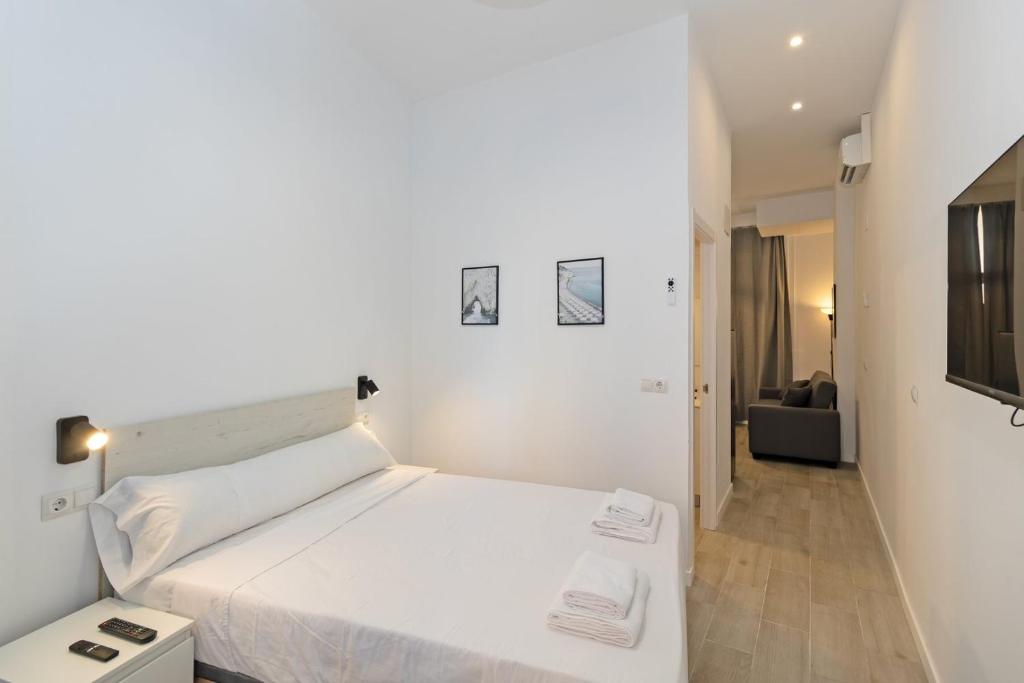 GuestReady - Bright home in Valencia, Valencie