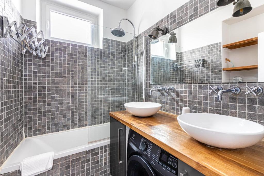 GuestReady - Charming Nest near Paris - 5