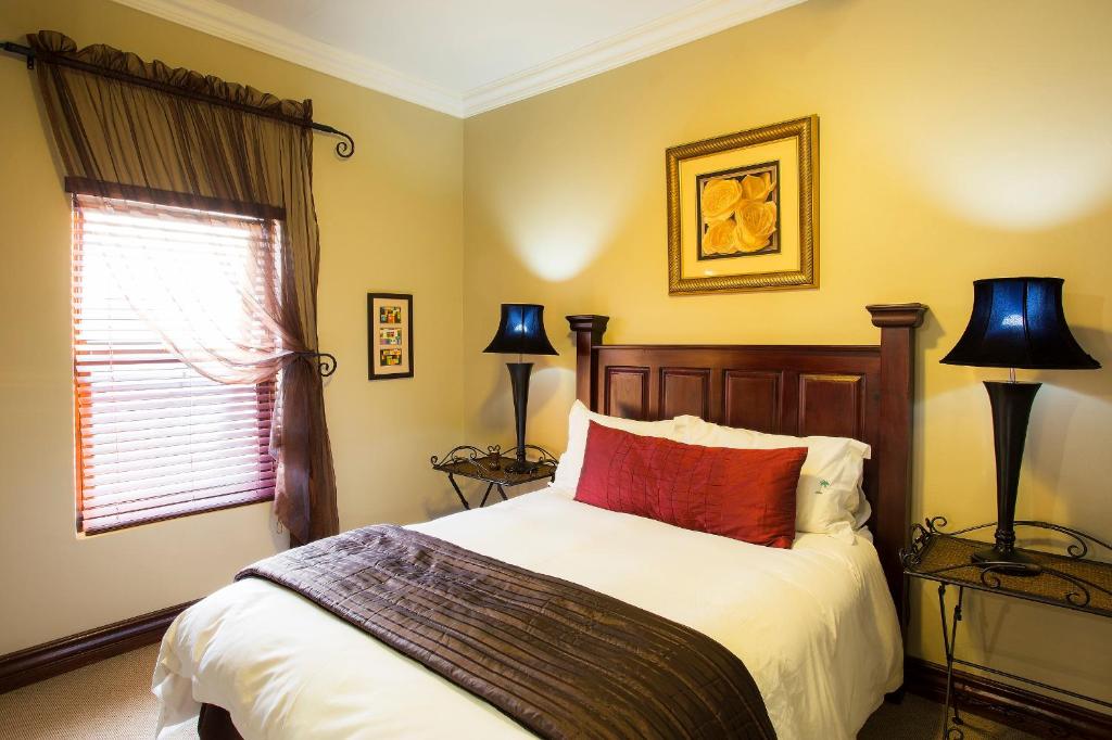 The Royal Palm B&amp;B — Hotel in Ohrigstad