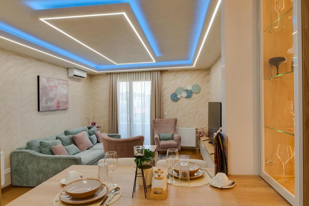 In lux spa apartman 2 - 1
