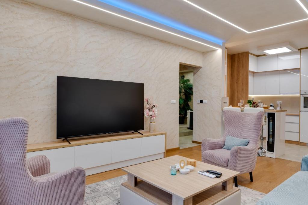 In lux spa apartman 2 - 5