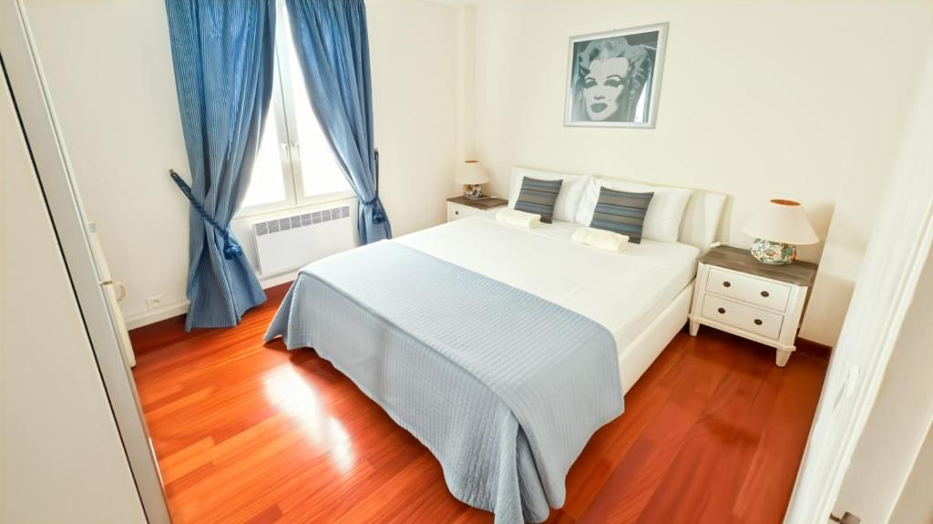 Monte Carlo Central Suite Rickeys - 1