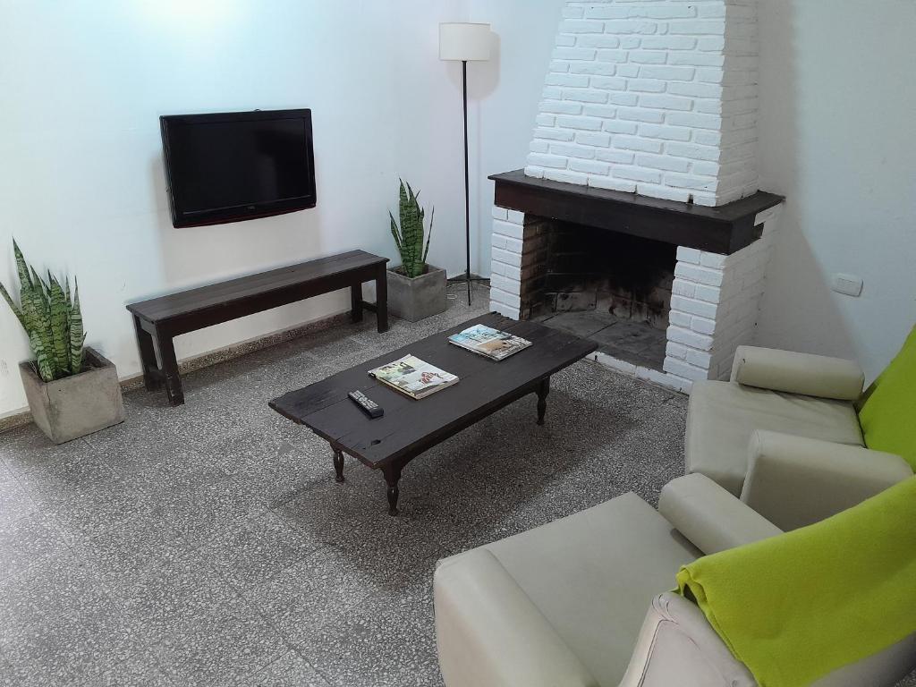 CASA EN LA QUEBRADA LA Rioja - 3