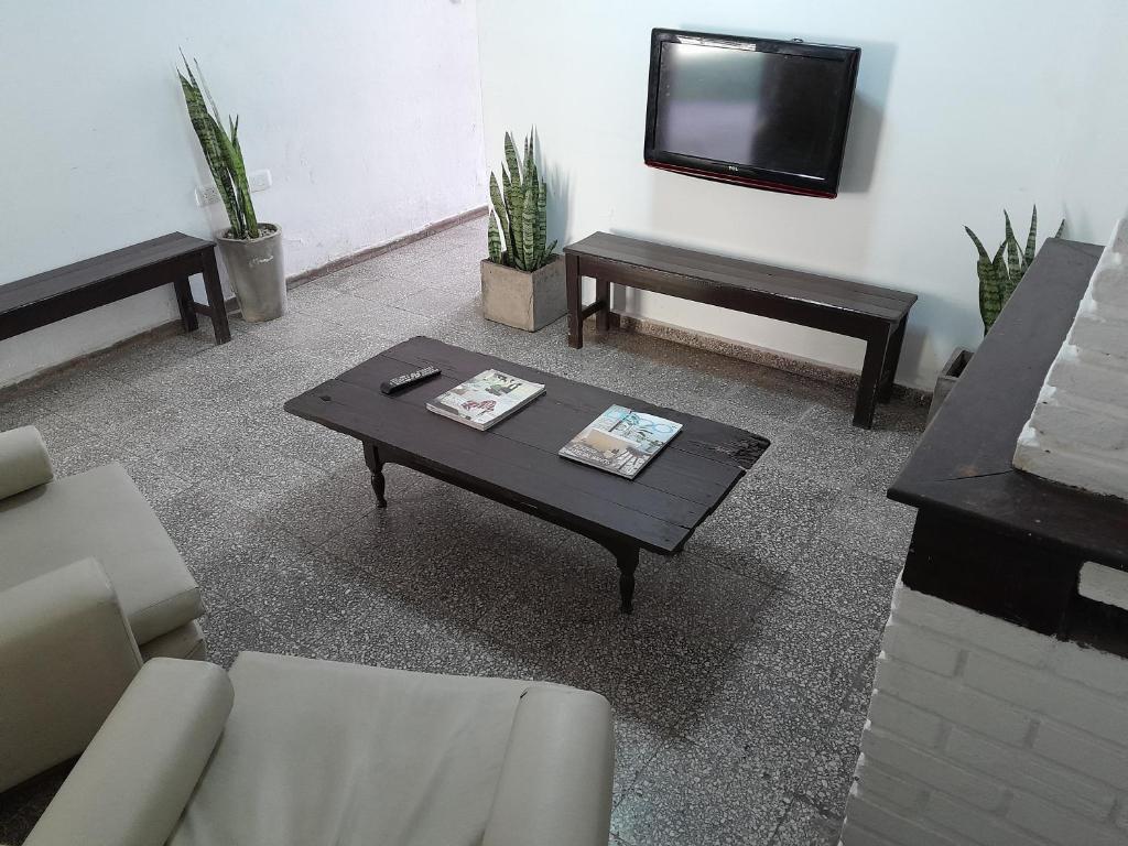 CASA EN LA QUEBRADA LA Rioja - 4