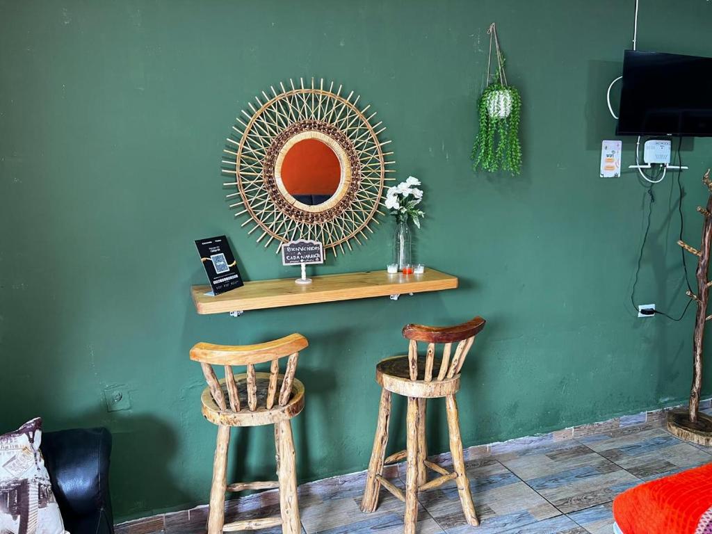 Casa Naranja Salento 2 - 2