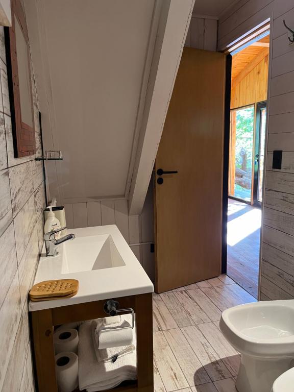 Cabaña Sukha - 2