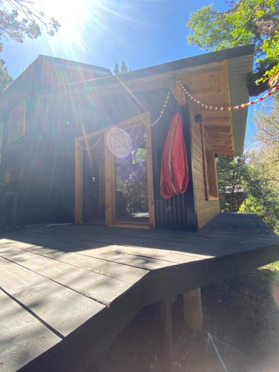 Cabaña Sukha - 5