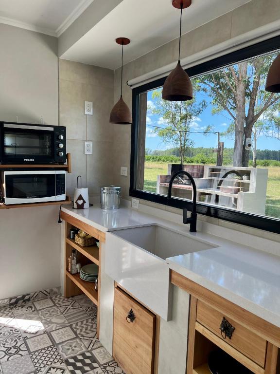 Posadas Las Chacritas - 3