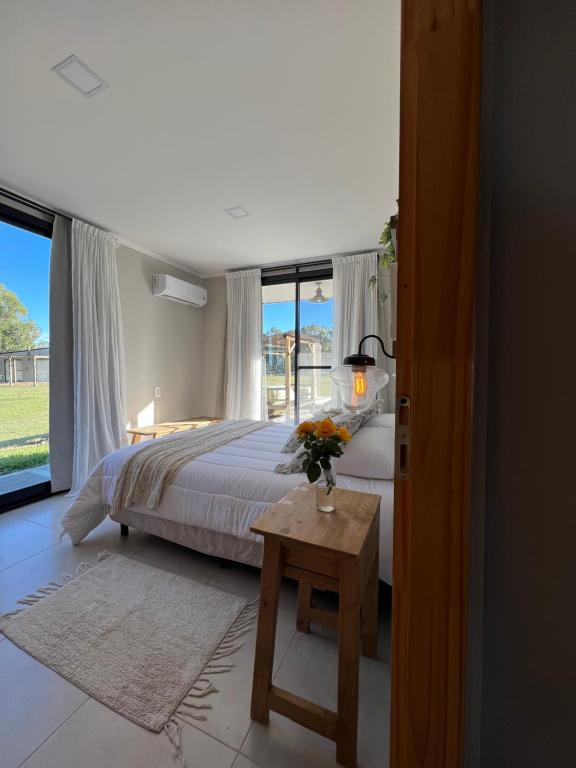 Posadas Las Chacritas - 5