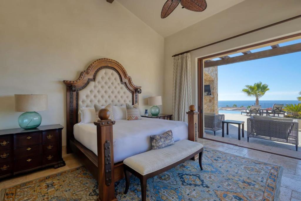 Ocean Desert Hacienda Charm - 3