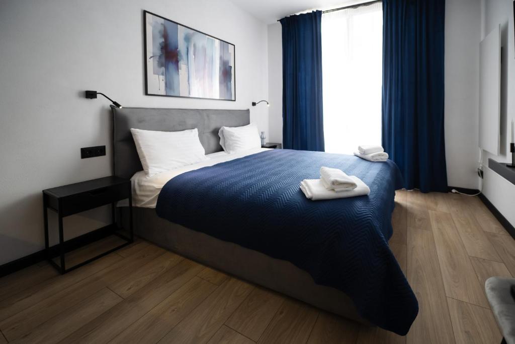 MYFREEDOM Апартаменти поблизу метро Контрактова Площа, Kyjev