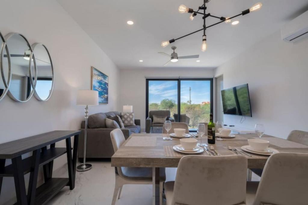 Find peace in this 2 BD condo - 2
