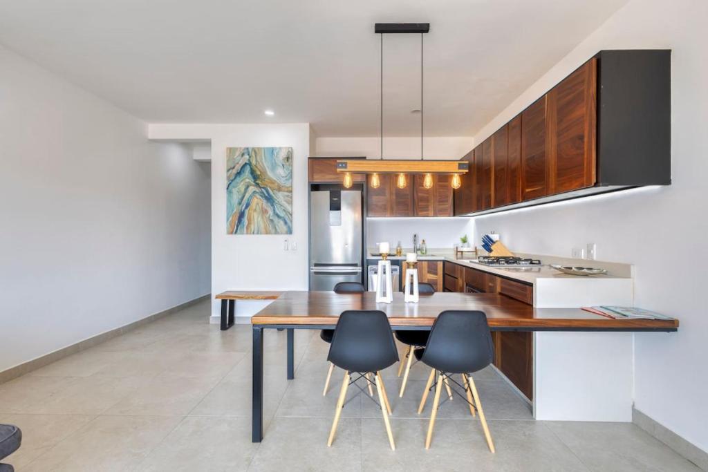 2BR Ocean View Near Downtown San Lucas - 2