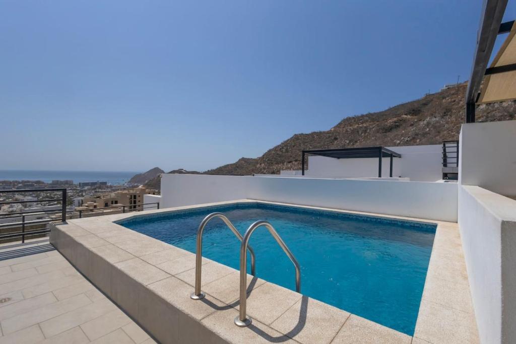2BR Ocean View Near Downtown San Lucas - 5