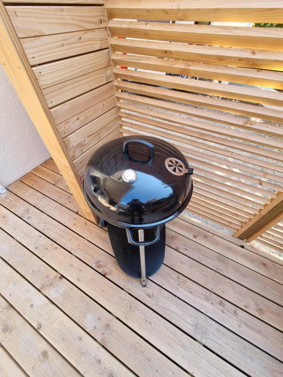Relaxing cottage in St Aygulf - 3