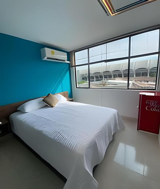 San fernando estadio a 1 cuadra - 2