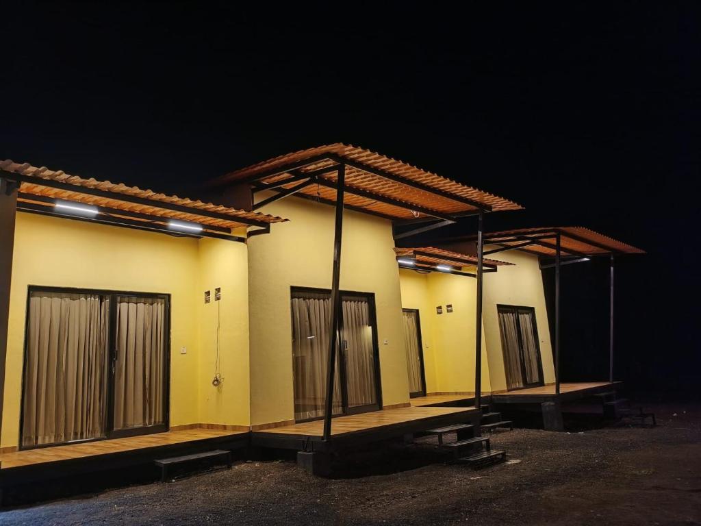 Aavaas Farm Hostel, Gangāpur