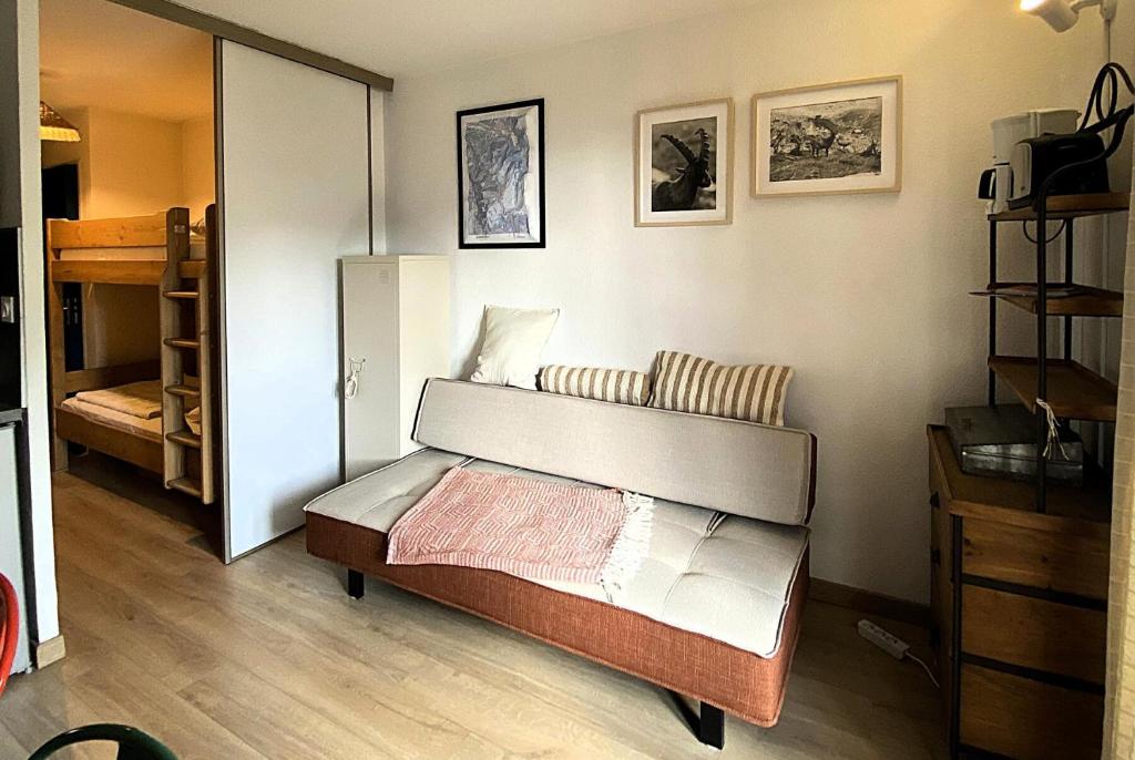 Résidence Doris - maeva Home - Studio 4 Personnes - Confort MAE-3919 - 2