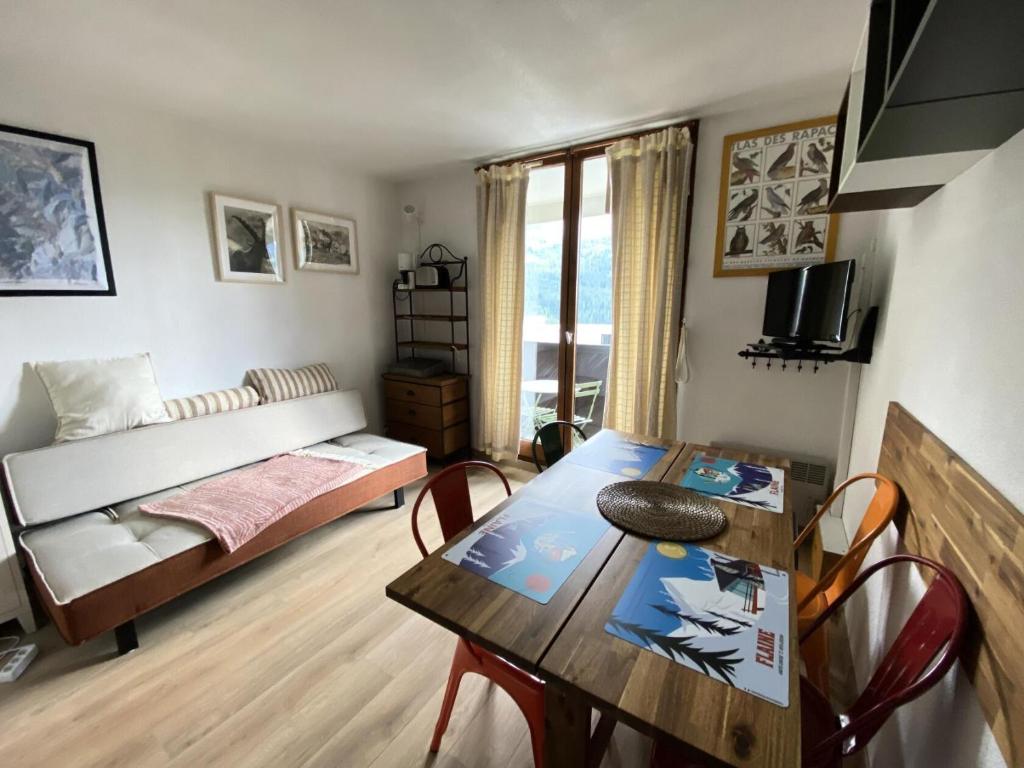 Résidence Doris - maeva Home - Studio 4 Personnes - Confort MAE-3919, Arâches-la-Frasse