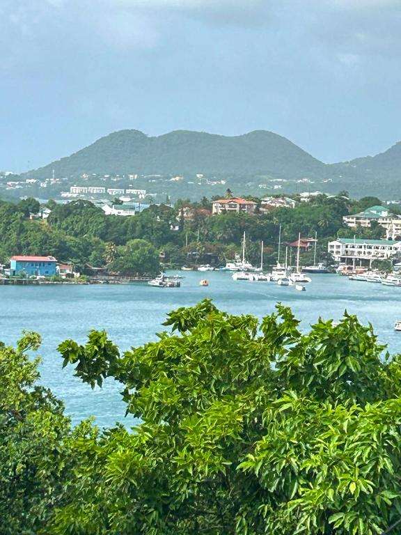 Harbor View Estates, Castries