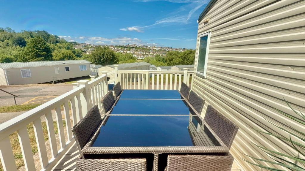 Hoburne Devon Bay Holiday Home, Paignton photo 7