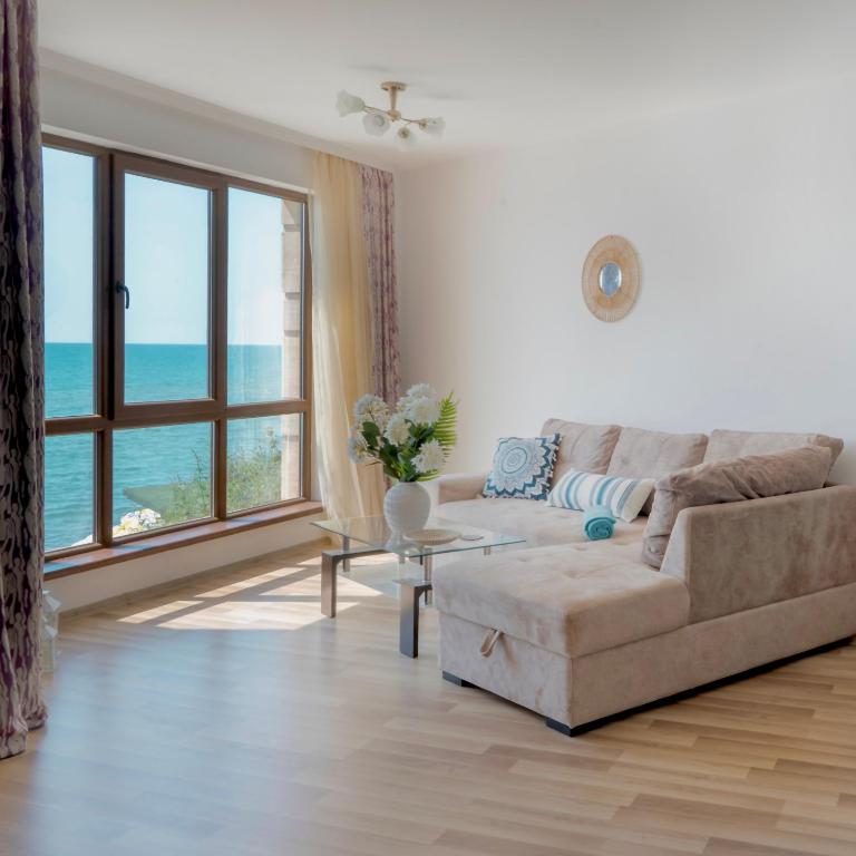 CABA Apartment, Varna