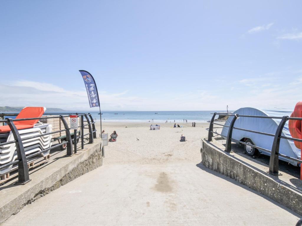 Beach Retreat, Looe photo 6