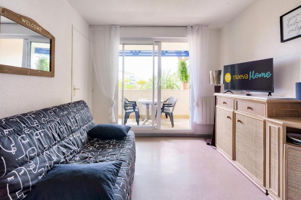 Résidence Bleu Marine - maeva Home - Appartement 2 pièces 4 personnes - Sélection MAE-5053 - 2
