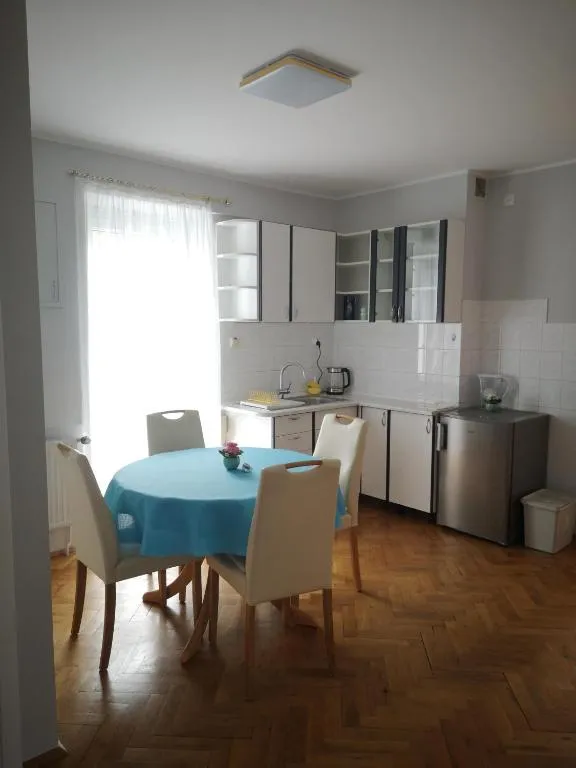Pokoje Sobieszewo, hotel in Gdańsk