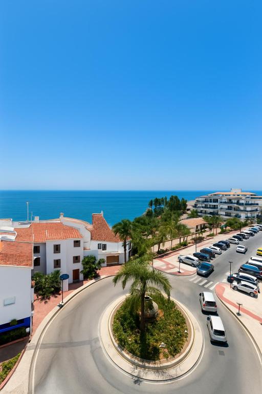 Bahia 654, Nerja