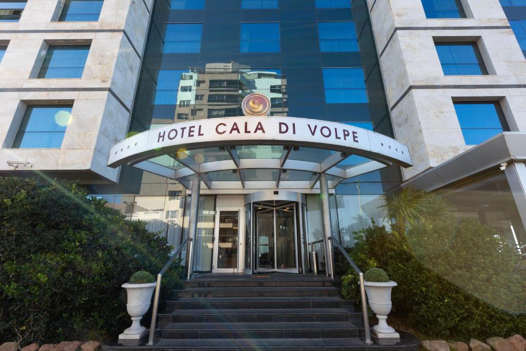 Cala di Volpe Boutique Hotel - 1