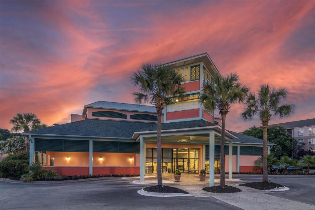Best Western Charleston Inn 호텔 이미지 1