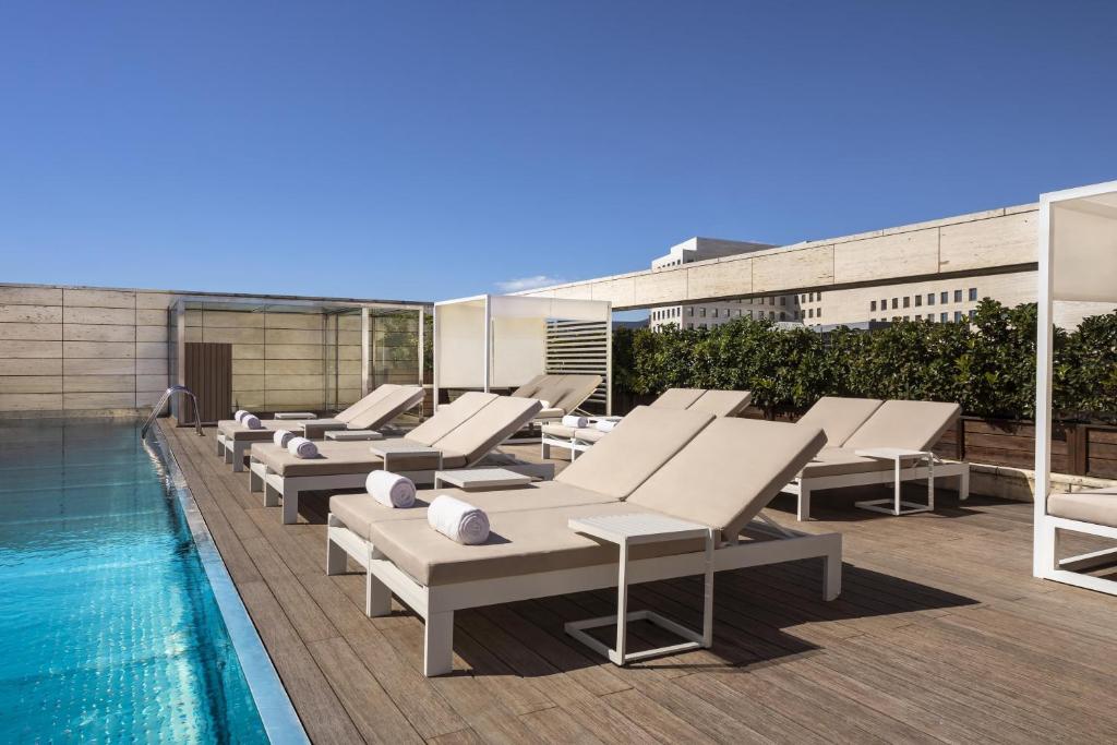 NH Collection Barcelona Constanza - 1