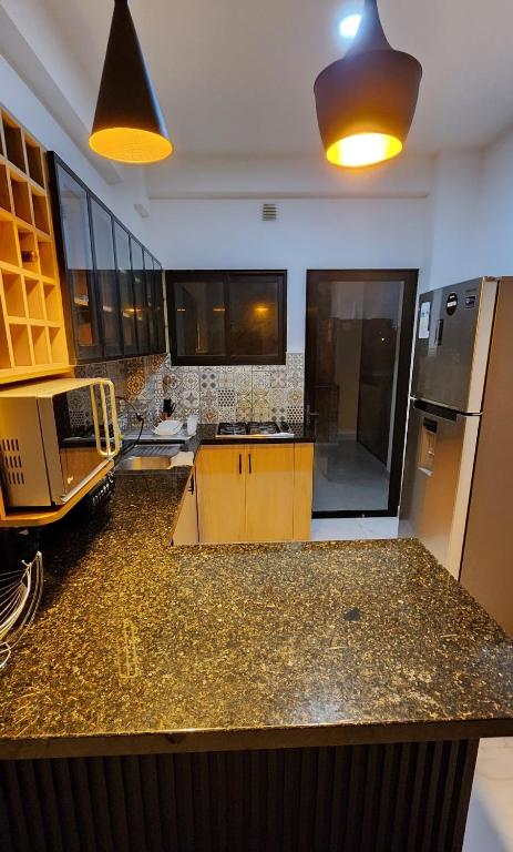 Un Lugar Tranquilo - 1